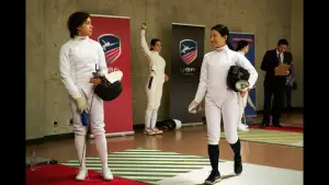 Backdrop to the movie "Balestra" #745295