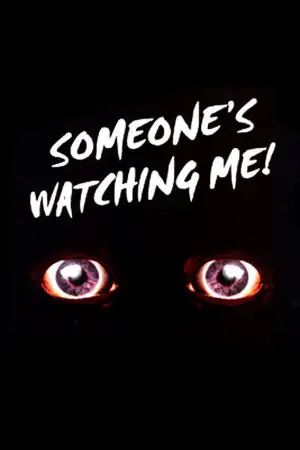 Poster to the movie "Someone