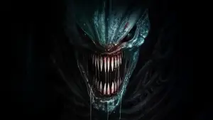 Backdrop to the movie "Alien: Rubicon" #631688