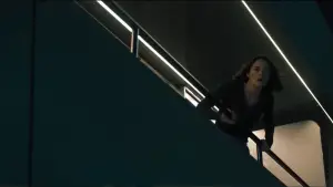 Backdrop to the movie "The Woman in Cabin 10" #573013