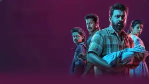 Backdrop to the movie "Baby Girl" #779750