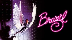 Backdrop to the movie "Brazil" #202306