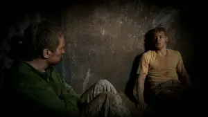 Backdrop to the movie "Brothers" #486717