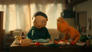 Backdrop to the movie "Budo" #762193