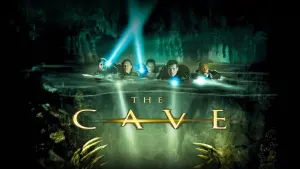 Backdrop to the movie "The Cave" #94771