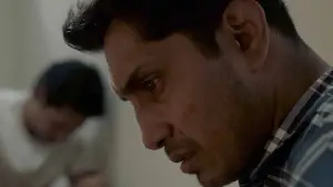 Backdrop to the movie "Debris" #745336