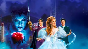 Backdrop to the movie "Enchanted" #684266