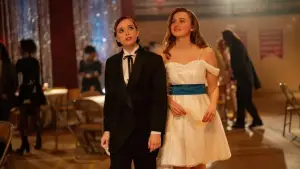 Backdrop to the movie "Fear Street: Prom Queen" #587280