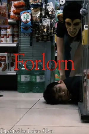 Poster to the movie "Folorn" #544845