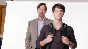 Backdrop to the movie "God