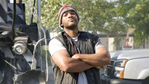 Backdrop to the movie "Hancock" #317385