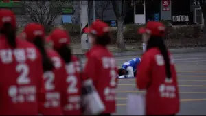 Backdrop to the movie "Have You Seen the Land of the Red?" #775956