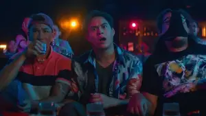 Backdrop to the movie "I Am Not Big Bird" #757032