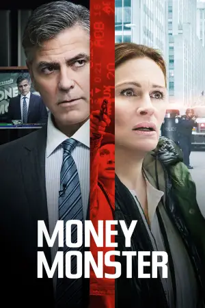 Poster to the movie "Money Monster" #714266