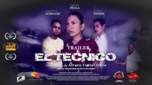 Backdrop to the movie "El Técnico" #465274