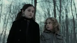 Backdrop to the movie "Orphan" #698947