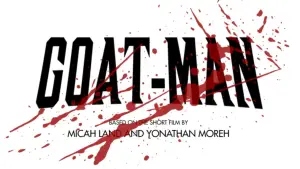 Backdrop to the movie "The Unstoppable Goat-Man" #842674