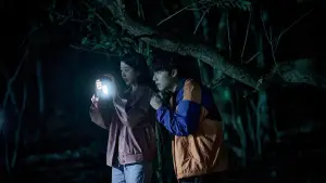 Backdrop to the movie "Salmokji: Whispering Water" #765470