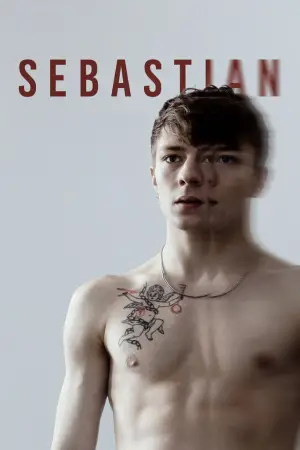 Poster to the movie "Sebastian" #684098