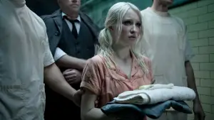 Backdrop to the movie "Sucker Punch" #703293