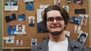 Backdrop to the movie "The Board" #539651