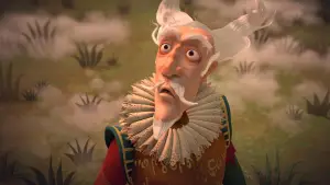 Backdrop to the movie "The Canterville Ghost" #759052