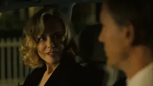 Backdrop to the movie "The Invasion" #307788