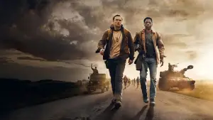 Backdrop to the movie "The Long Walk" #515508