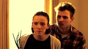 Backdrop to the movie "The Lord Provides" #777435