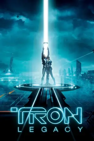 Poster to the movie "TRON: Legacy" #590159