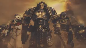 Backdrop to the movie "Ultramarines: A Warhammer 40,000 Movie" #469497