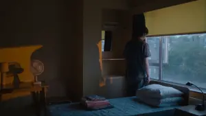 Backdrop to the movie "Urchin" #533658