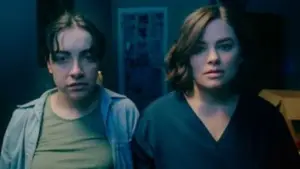 Backdrop to the movie "Conjuring Tapes" #590643