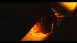 Backdrop to the movie "Zen Fist" #416454