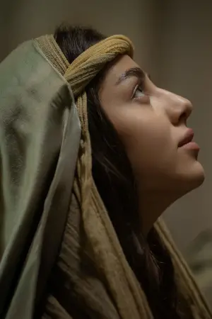 Poster to the movie "Mary" #683064