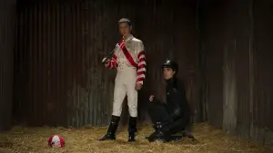 Backdrop to the movie "Kill the Jockey" #634120