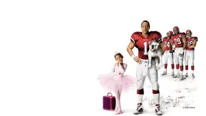 Backdrop to the movie "The Game Plan" #807476