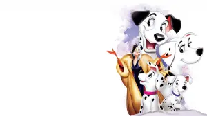 Backdrop to the movie "One Hundred and One Dalmatians" #713862