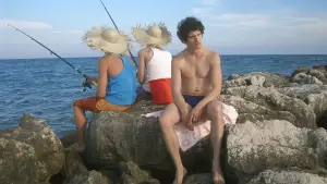 Backdrop to the movie "April in Love" #695147