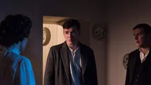 Backdrop to the movie "Penance" #740175