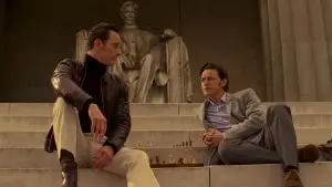 Backdrop to the movie "X-Men: First Class" #848191