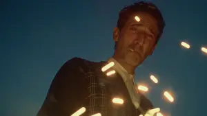 Backdrop to the movie "The Brutalist" #610672