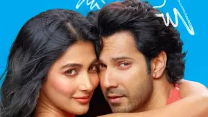 Backdrop to the movie "Hai Jawani Toh Ishq Hona Hai" #802596