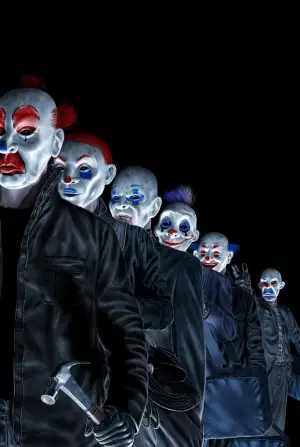 Poster to the movie "The Dark Knight" #797716