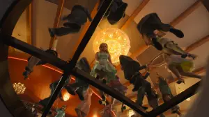 Backdrop to the movie "Final Destination 6" #547882