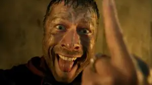 Backdrop to the movie "The Running Man" #514130