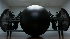 Backdrop to the movie "Another Gantz" #447963