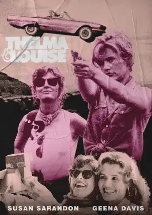 Thelma & Louise
