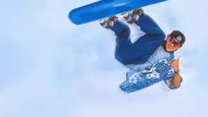 Backdrop to the movie "Johnny Tsunami" #470593