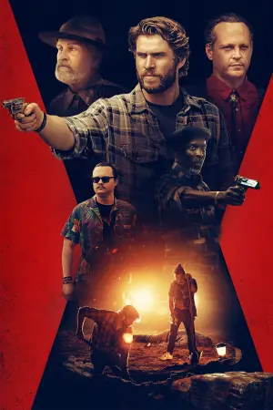 Poster to the movie "Arkansas" #389249